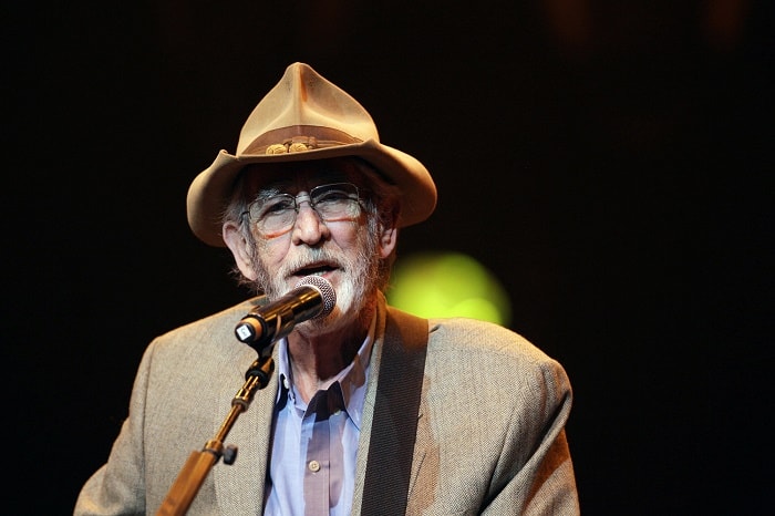 Don Williams