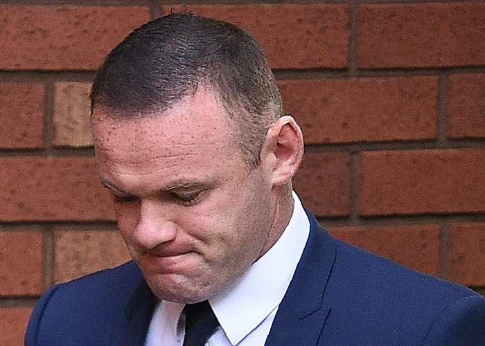 Wayne Rooney