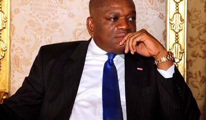 Orji Kalu