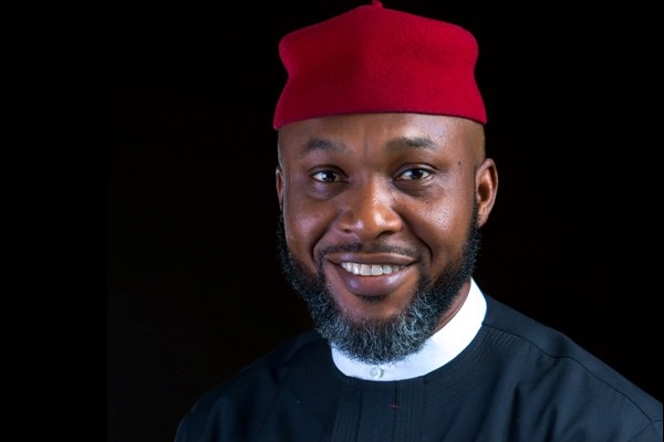 Osita Chidoka