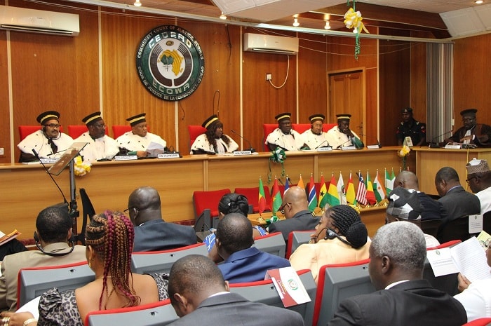 ECOWAS Court