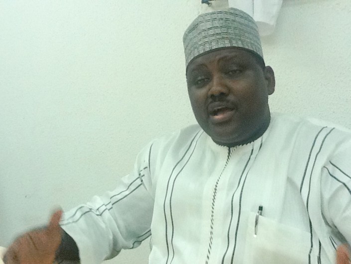 Abdulrasheed Maina