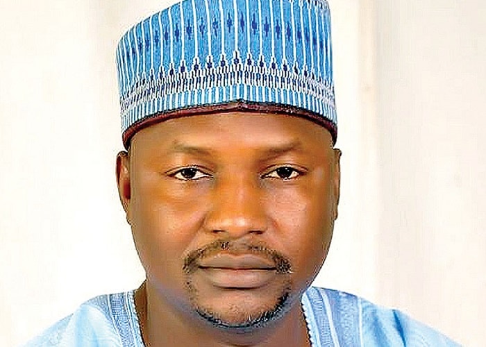 Abubakar Malami