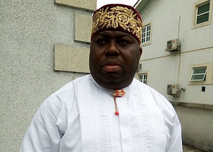 Asari Dokubo