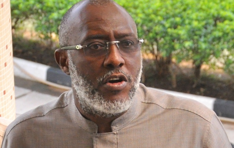 Olisa Metuh