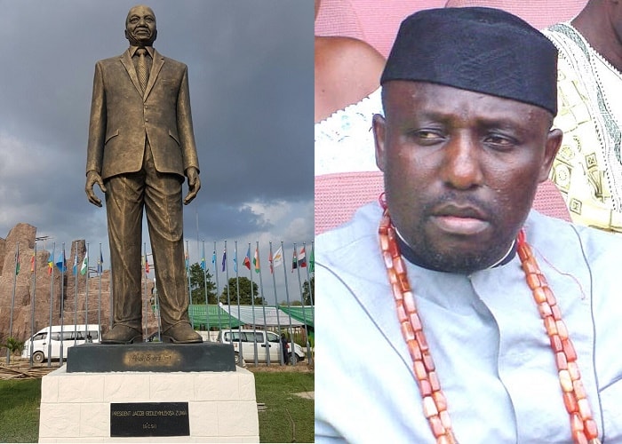 Okorocha