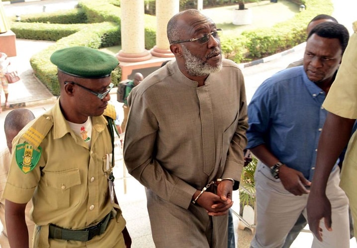 Olisa Metuh-Jonathan