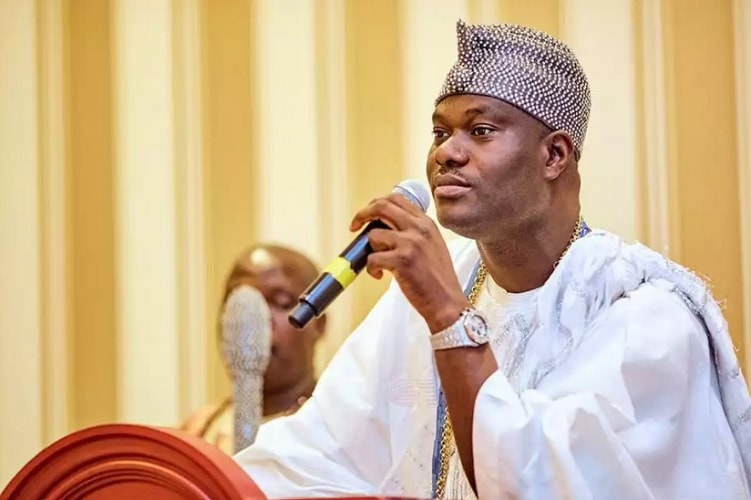 Ooni of Ife