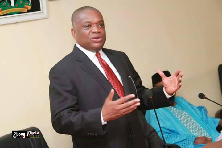 Orji Uzor Kalu