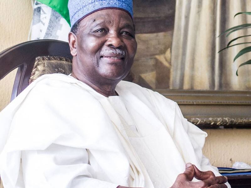 Yakubu Gowon