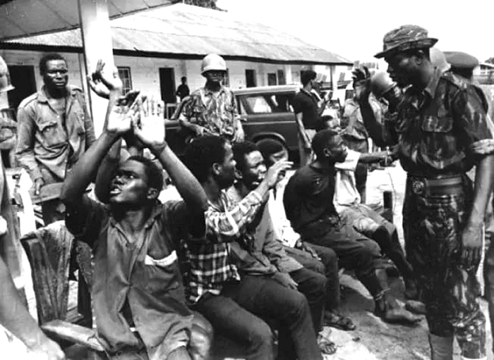 Asaba Massacre