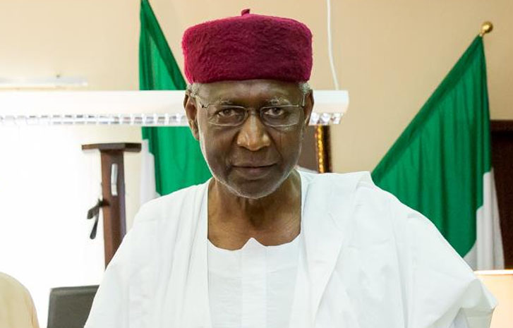 Abba Kyari