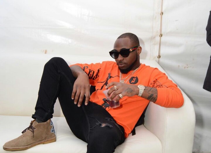 Davido