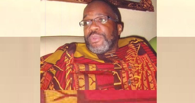 Emeka Ojukwu