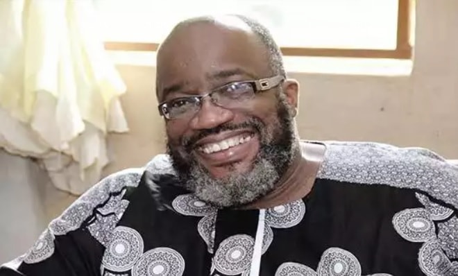 Emeka Ojukwu