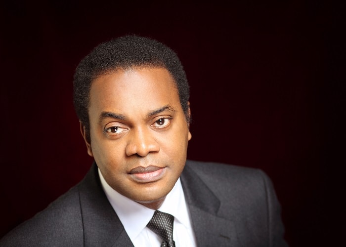 Donald Duke