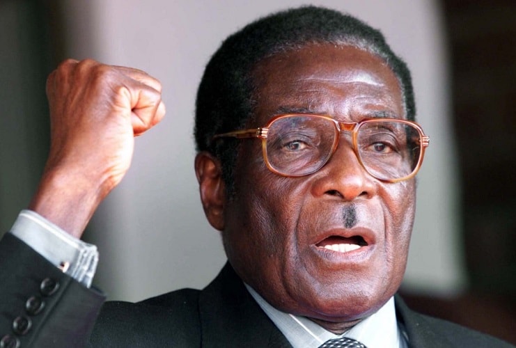 Mugabe