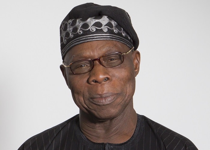 Olusegun Obasanjo