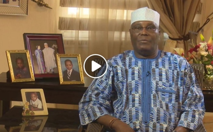 Atiku Abubakar