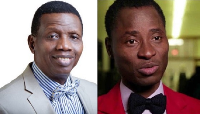 Adeboye-Bisi Alimi