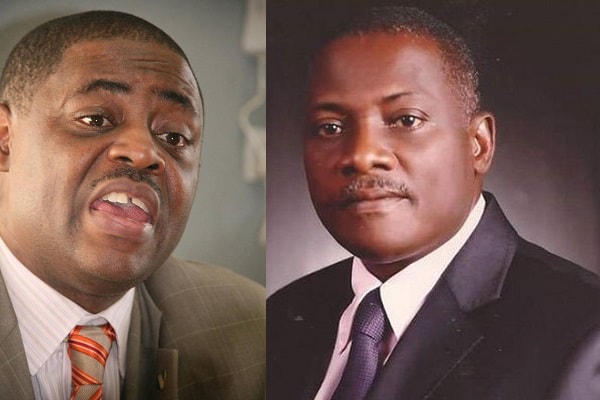 Fani-Kayode and Innoson motors boss