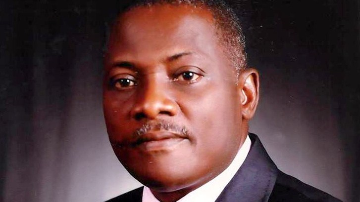 Innoson CEO, Innocent Chukwuma