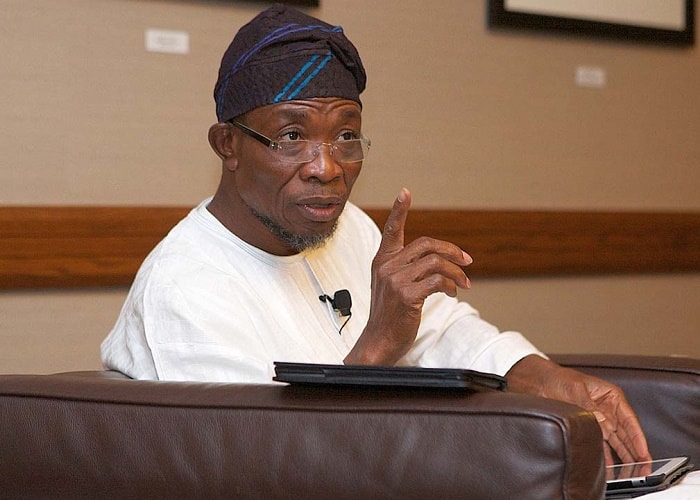 Rauf Aregbesola