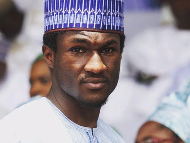 Yusuf Buhari