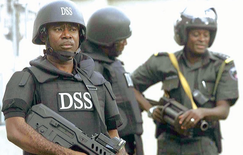 DSS