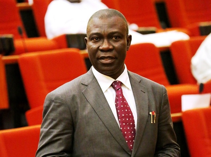 Ekweremadu