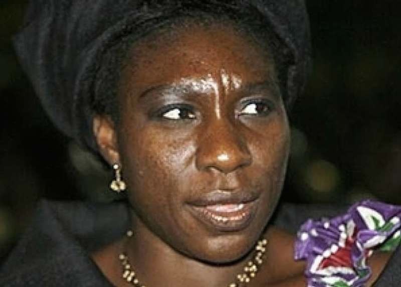 Iyabo Obasanjo