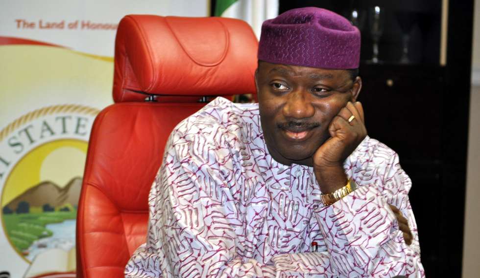 Kayode Fayemi