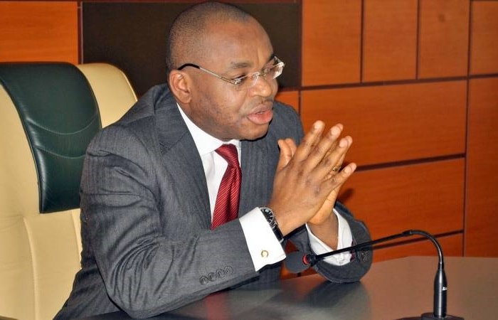 Akwa Ibom governor, Udom Emmanuel