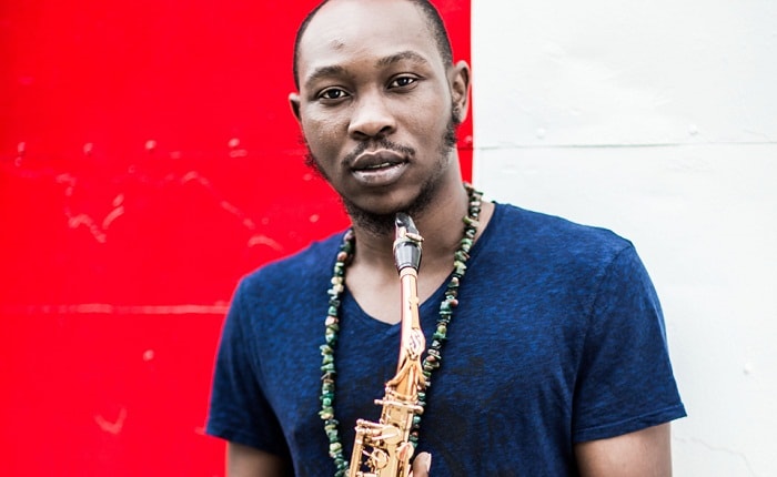 seun kuti