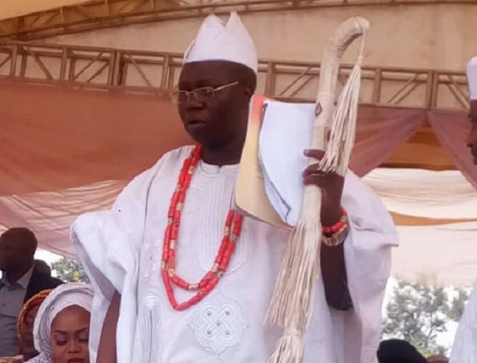 Gani Adams