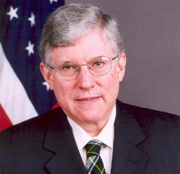 John Campbell