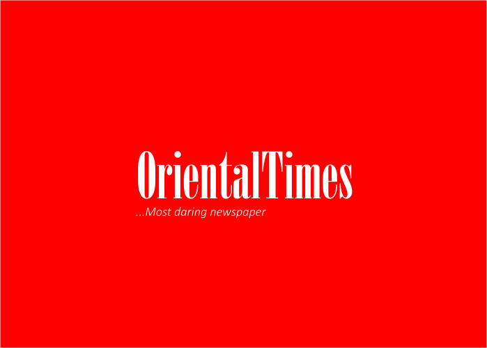 Oriental Times