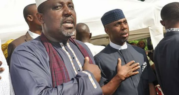 rochas okorocha and uche nwosu