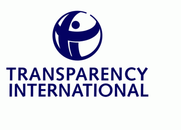 transparency international