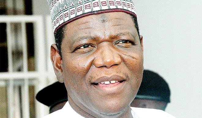 Sule Lamido