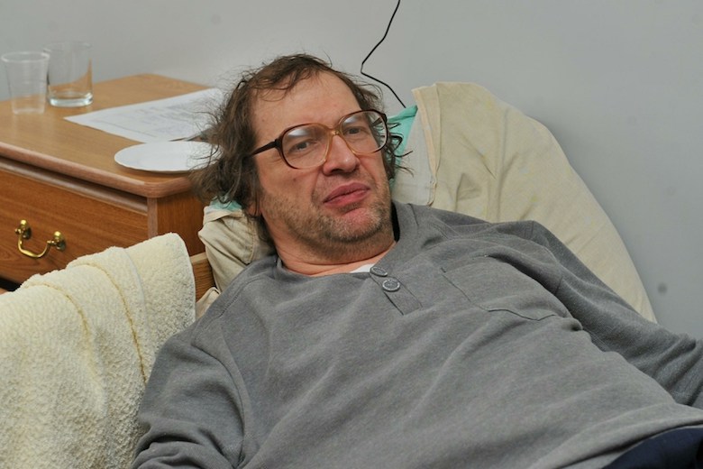 sergei mavrodi