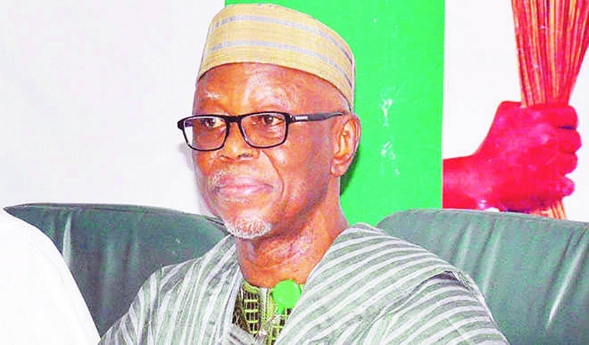 Oyegun