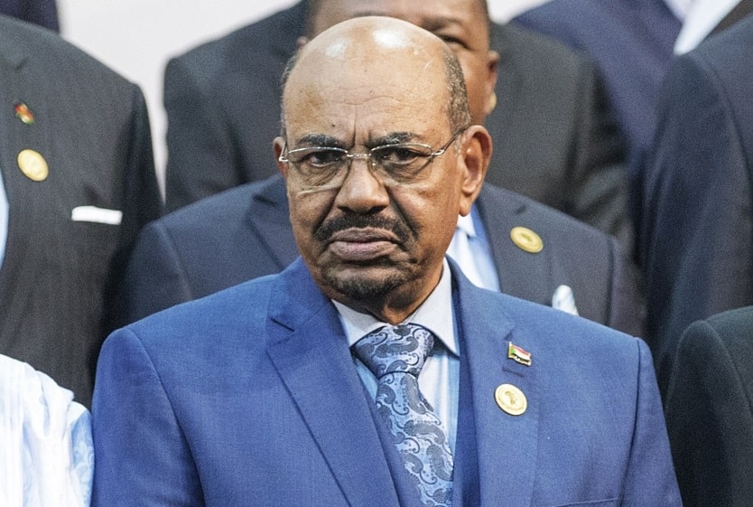 al-Bashir