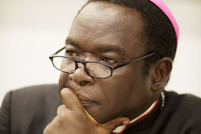 Mathew Kukah