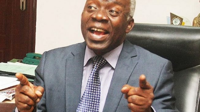 Femi Falana