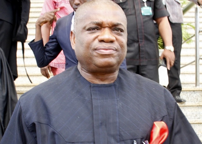 Orji Uzor Kalu