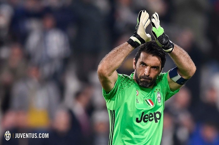 Buffon