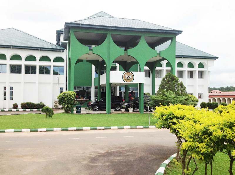 Abia Assembly