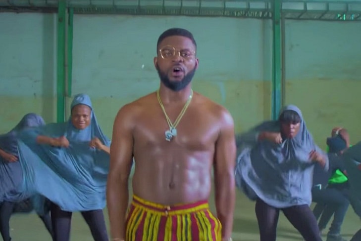 Falz