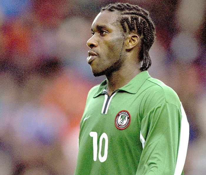 Okocha